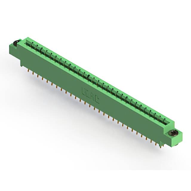 833-058-556-803 EDAC Inc.  Edgeboard Connectors